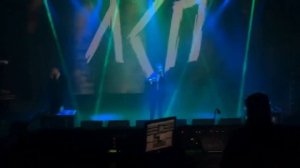 ЛСП - Порнозвезда / Milo Concert Hall 29.04.2017 / Нижний Новгород