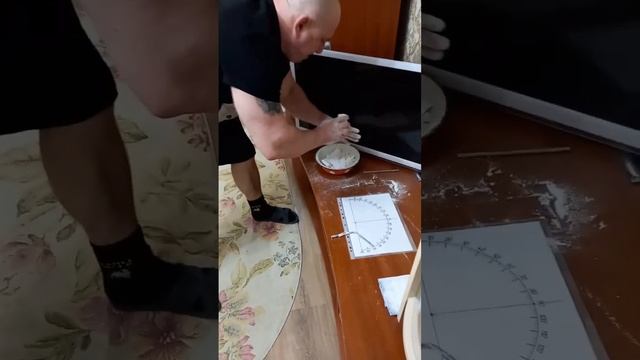 Исаев Алексей. Double Barehands полное сгибание. Круг 7мм х 178мм. 100 кг. 1 мин. 43 сек. смотреть онлайн