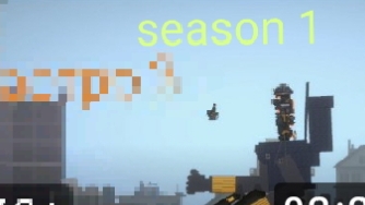 astro season 1 смотреть онлайн