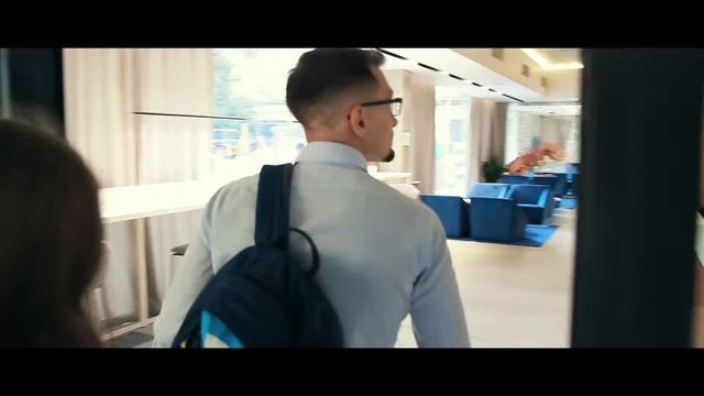 Приветствие CTRL.School - Юридическая бизнес-школа смотреть онлайн