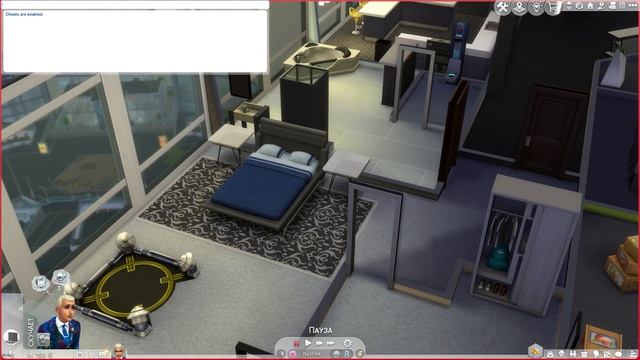 Как Узнать Айди Сима Sims 4 | Sims 4 ID Сима смотреть онлайн