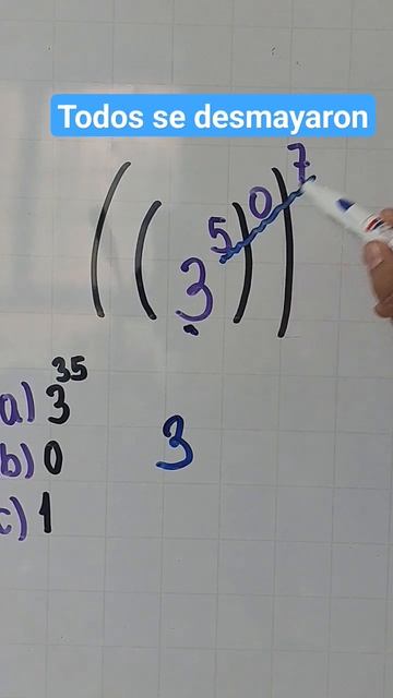 Todos se desmayaron #matematica #math #video #shortsviral #viral #youtubeshorts #youtube смотреть онлайн