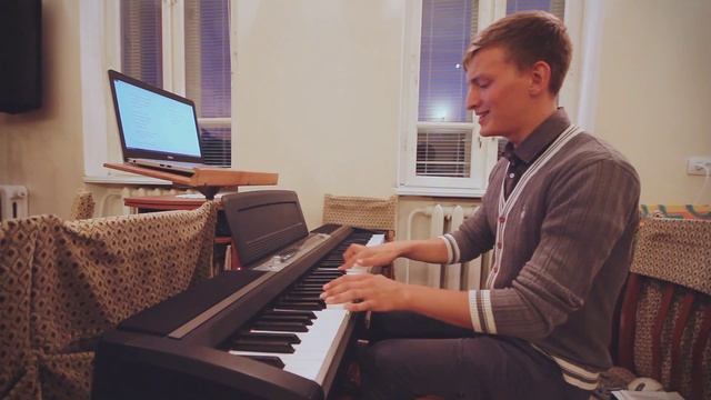 Суботній день | Едуард Єременко смотреть онлайн