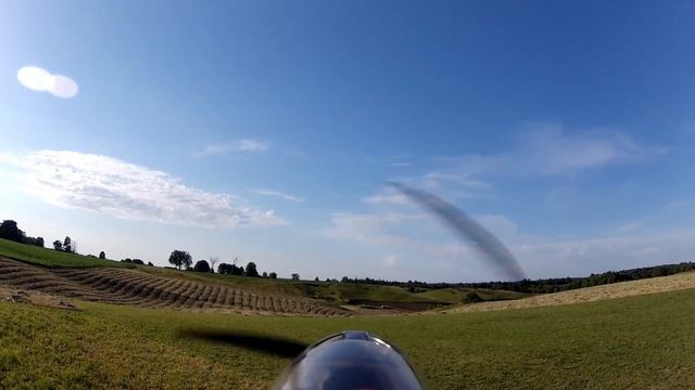 E Flight Night Radian + Crack Yak 55 FT. @Dan Martin смотреть онлайн