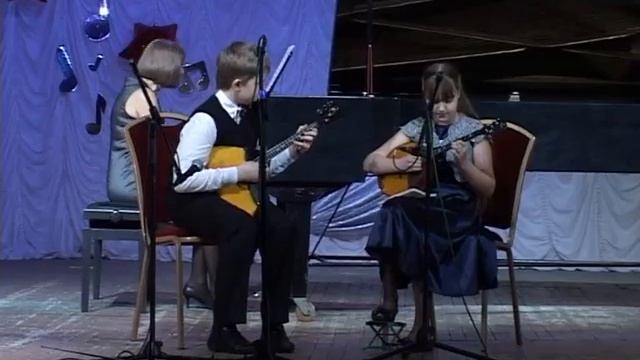 Поющая арифметика смотреть онлайн