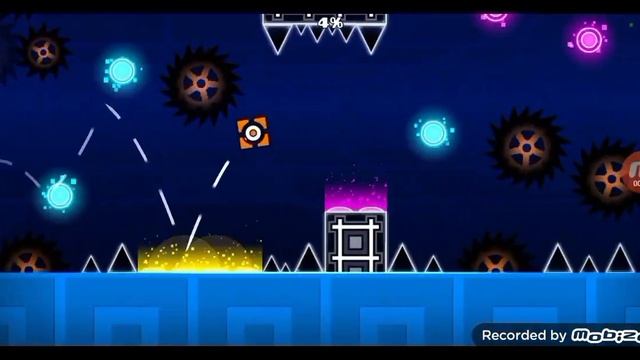Sonic Wave Impact: первый куб смотреть онлайн