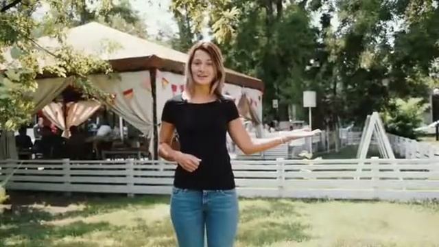 Анонс: Фестиваль кофе ЧАО | prosvet-tv.ru смотреть онлайн