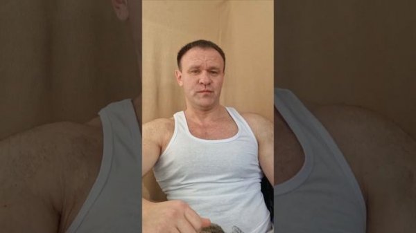 Чморис и эспандер