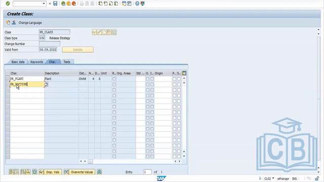 SAP MM Online Course | SAP MM Training | SAP MM Tutorial | SAP MM Module | CyberBrainer