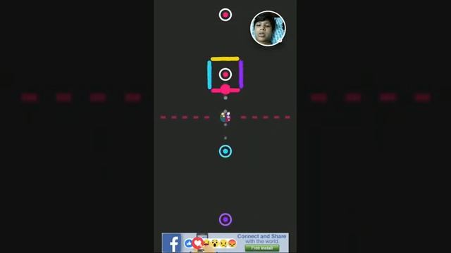 Color Switch - 2017-05-28 смотреть онлайн