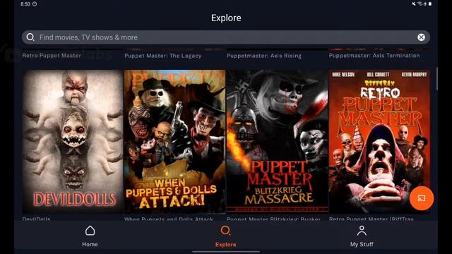 How To Understand The PUPPET MASTER Timeline (1989-2021) смотреть онлайн