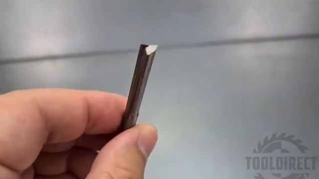 Фреза прямая монолитная Z2 D=6x32x60 S=6 Rotis 166.063221ST смотреть онлайн