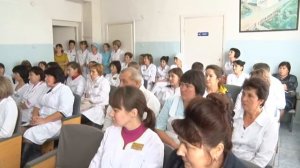 Пожарная профилактика в лечебном учреждении