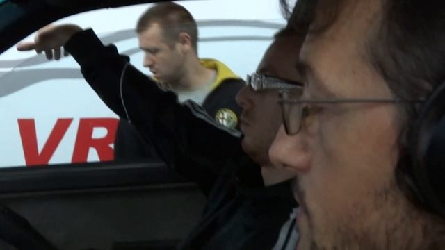 Lancia Dedra Integrale dyno tune 2 смотреть онлайн