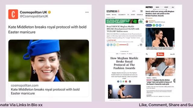 Dalai Lama Drama, Royal Nail Polish Discourse, Tyler Perry Honoured + More смотреть онлайн