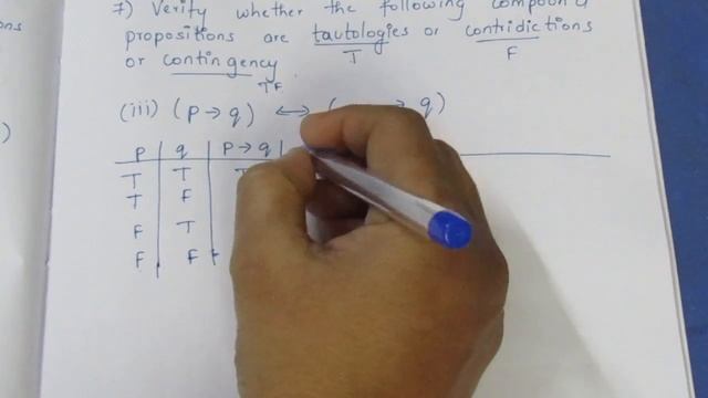 TN CLASS 12 MATHS DISCRETE MATHEMATICS EX 12.2 SUM 7(iii) смотреть онлайн