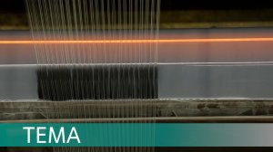 Быстрее времени. Как создается стекловолокно