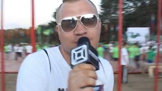 Селигер 2011 КАК ЭТО РАБОТАЕТ часть 1 смотреть онлайн