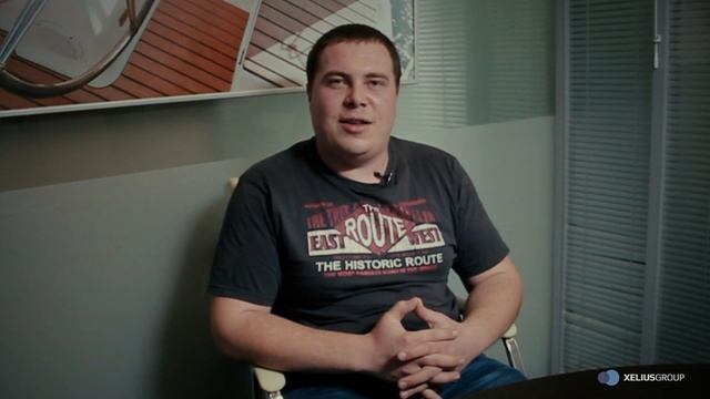 Отзыв клиента о Xelius Group #14