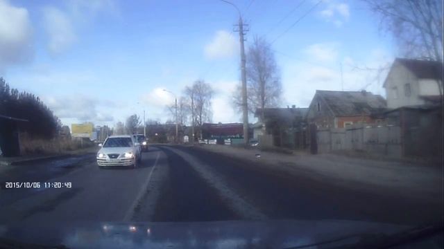 Решил проучить ГАЗон … смотреть онлайн