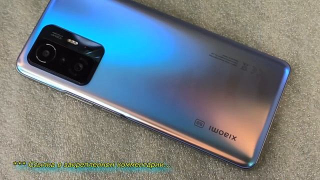 Xiaomi 11T Разблокировка Загрузчика Bootloader Unlock 2024 #ХА+ смотреть онлайн