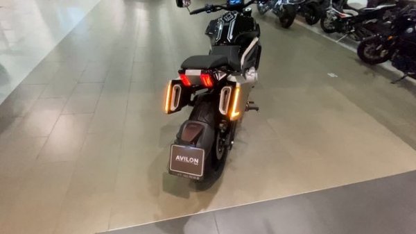 Benda LFS 700 Черный