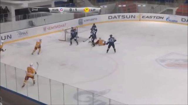 18/11/2014 (КУБ - ЛПЦ) бол. 36:18 2-ой смотреть онлайн