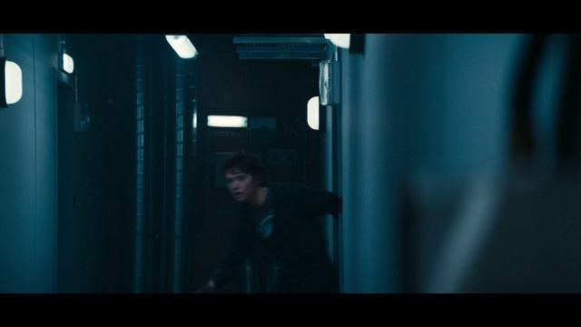 Клинер (2025) Трейлер смотреть онлайн