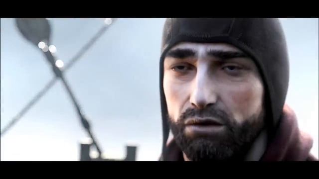 [GMV] Cold смотреть онлайн