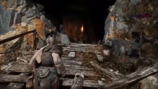 GOD OF WAR (2018) 1/8 JUEGO COMPLETO - SIN COMENTARIOS - DIÁLOGOS EN ESPAÑOL - GAMEPLAY #EXTREMALUN смотреть онлайн