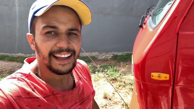 Colocando antena px no VW 6.90 | #caminhão #caminhoneiro смотреть онлайн