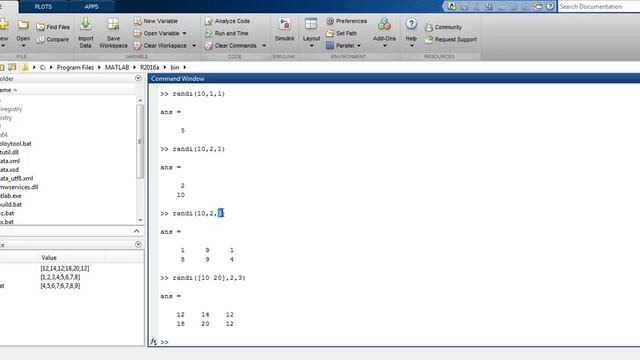 Thesis Institute in Chandigarh| MATLAB Lecture 9 смотреть онлайн