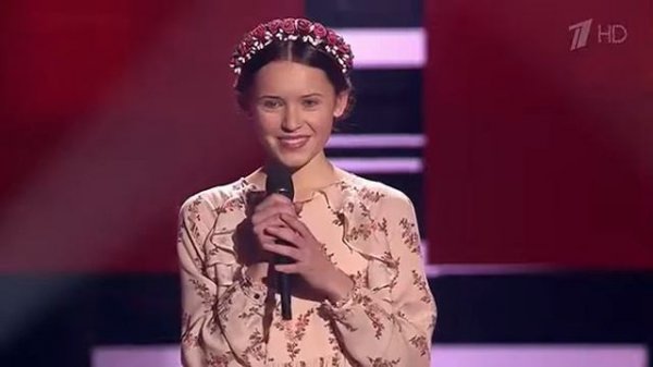 Вероника Сыромля