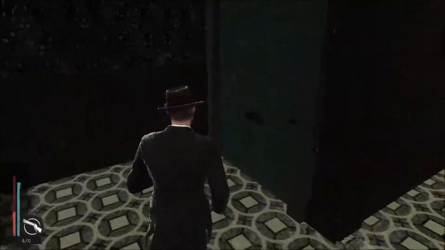 Прохождение побочного задания Полевые исследования в The Sinking City новые игры 2019 года смотреть онлайн