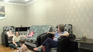 Как мёду напилась 😄..