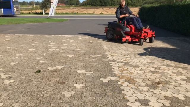 294.008 - køb simplicity 0-punkt plæneklipper på Klaravik.dk смотреть онлайн