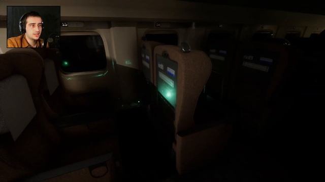 ИСТИННАЯ КОНЦОВКА❗️ ФИНАЛ | Chilla's Art - Shinkansen 0 | #2 смотреть онлайн