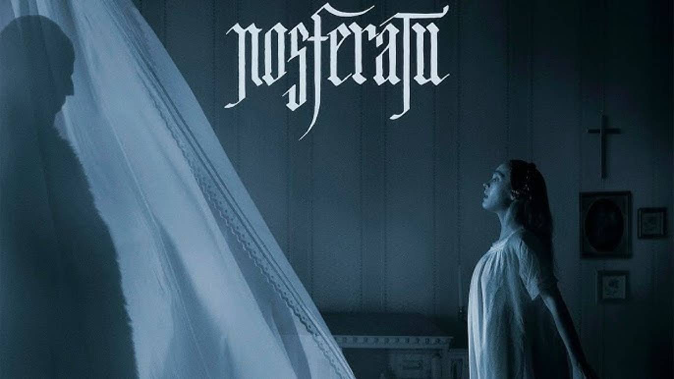 Носферату (2024) / Nosferatu смотреть онлайн
