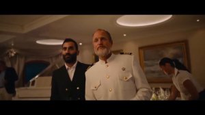 Треугольник печали   (2022)