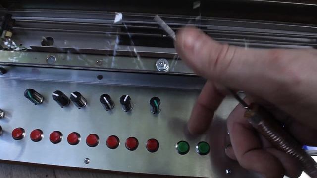 Rail Buzzer смотреть онлайн