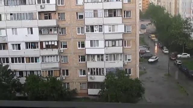 МАЙСКИЙ ЛИВЕНЬ [Ч2] смотреть онлайн