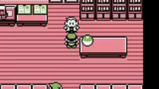 Pokemon Red 1:54 Speed Run Segment 2 смотреть онлайн