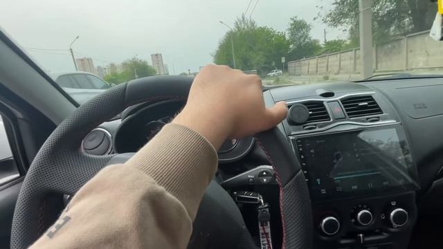 GRANTA-BULL |ИДЕАЛЬНАЯ ЗАНИЖЕНИЯ ДЛЯ ГОРОДА И ШАШЕК #grantasport #granta #lada #rostovondon #asata