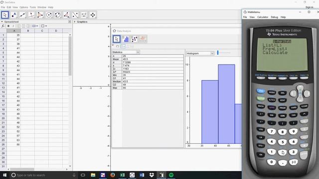 Normal distribution check смотреть онлайн
