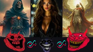 Топовая подборка Фэйлов и Мемов со всего мира, эпичные гигачи и МЕГАМОЗГИ