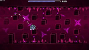 SUPERSONIC | Geometry Dash 2.204