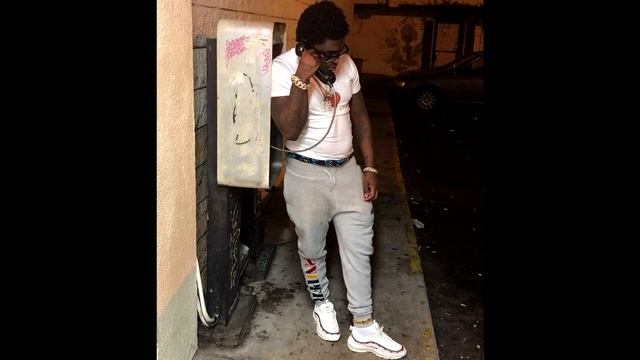Kodak Black x Boosie x NBA YoungBoy [SAMPLE] Type Beat - 'Don Dada' (2022) смотреть онлайн