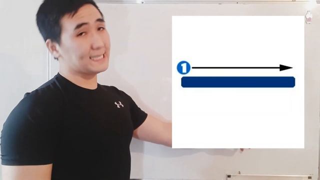 Корей тили. Корей ундуу тамгаларын тез уйронуу. смотреть онлайн