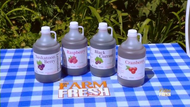 Pearson's Berry Farm смотреть онлайн