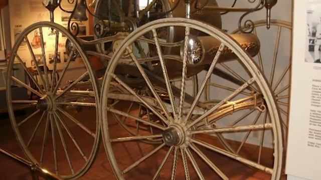 Off The Beaten Path Episode 605 Segment 4 смотреть онлайн